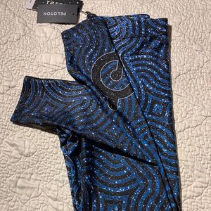 Peloton Terez legging